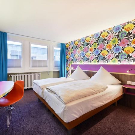Cityhotel Thueringer Hof New Classic Hannover Exterior photo