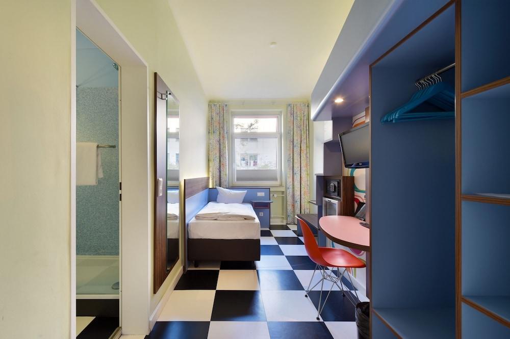 Cityhotel Thueringer Hof New Classic Hannover Exterior photo