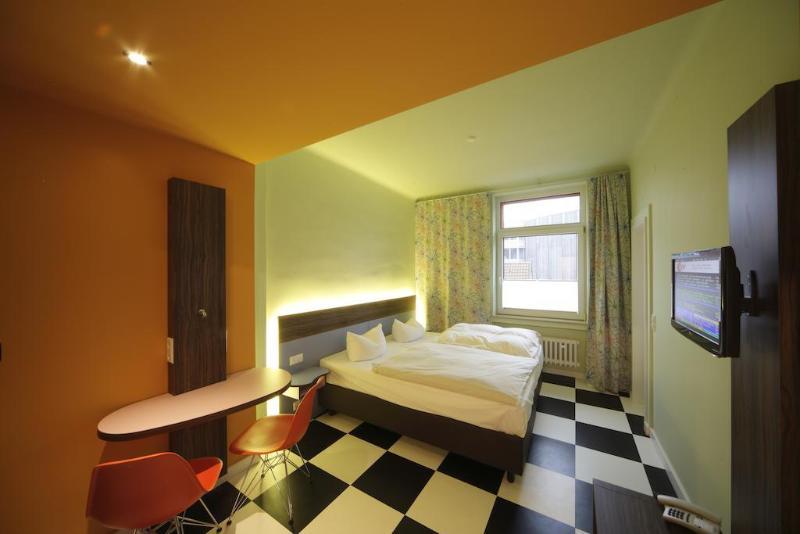 Cityhotel Thueringer Hof New Classic Hannover Exterior photo