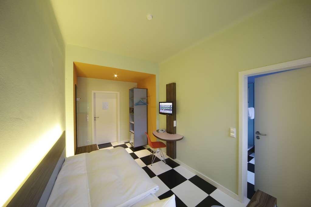 Cityhotel Thueringer Hof New Classic Hannover Room photo
