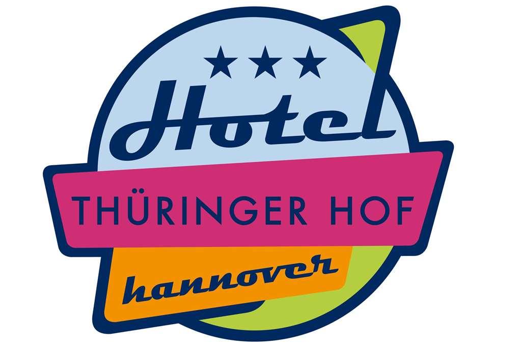 Cityhotel Thueringer Hof New Classic Hannover Logo photo