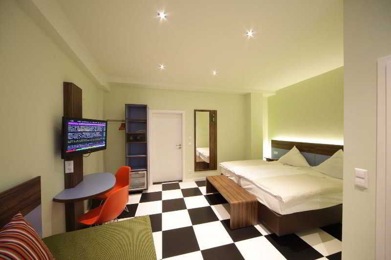Cityhotel Thueringer Hof New Classic Hannover Exterior photo