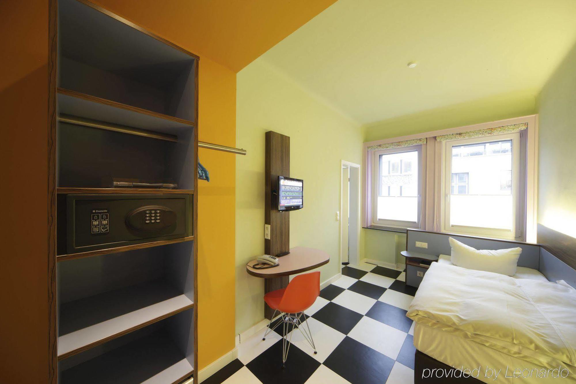 Cityhotel Thueringer Hof New Classic Hannover Exterior photo