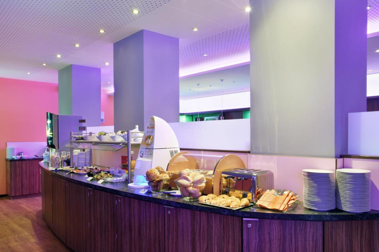 Cityhotel Thueringer Hof New Classic Hannover Exterior photo