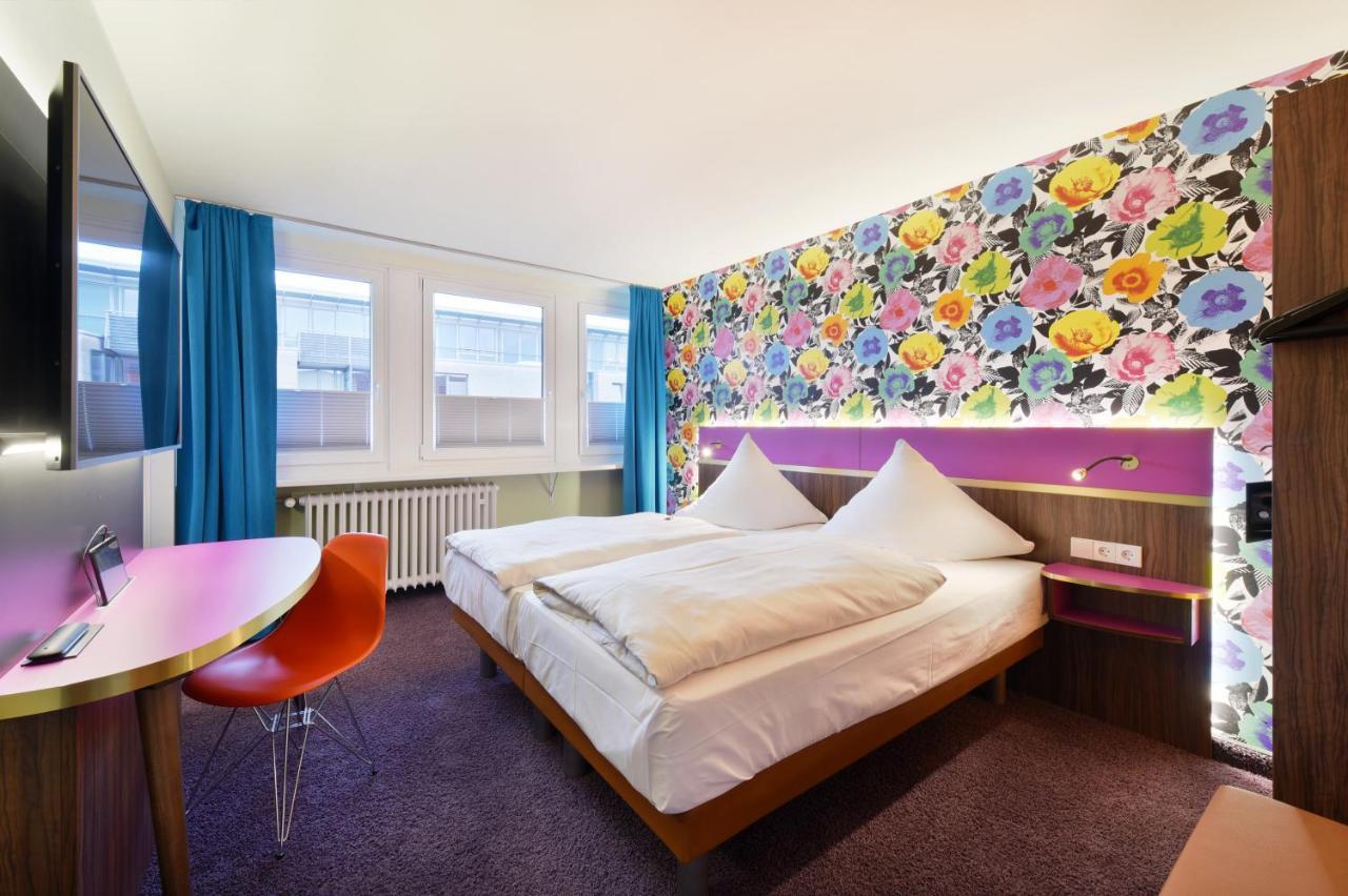 Cityhotel Thueringer Hof New Classic Hannover Exterior photo