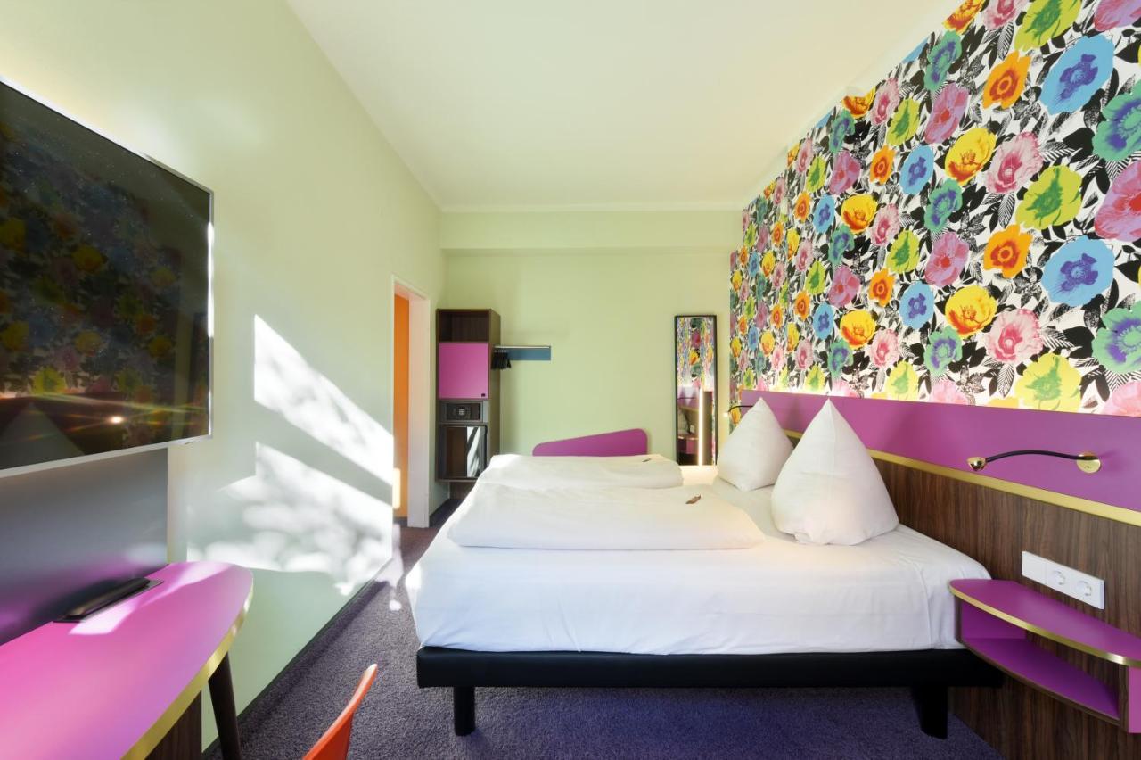 Cityhotel Thueringer Hof New Classic Hannover Exterior photo