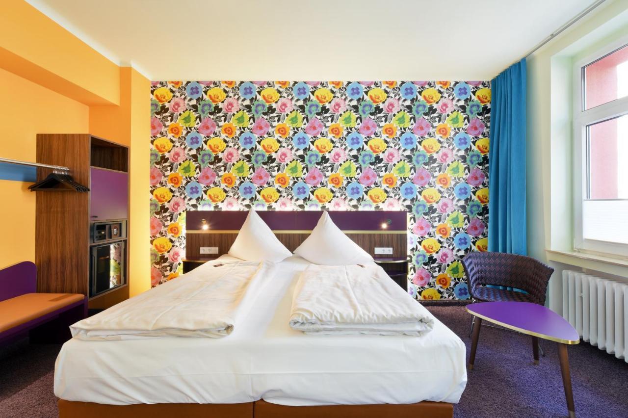 Cityhotel Thueringer Hof New Classic Hannover Exterior photo