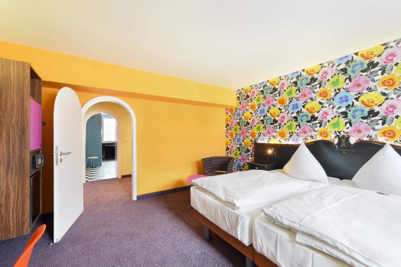 Cityhotel Thueringer Hof New Classic Hannover Exterior photo