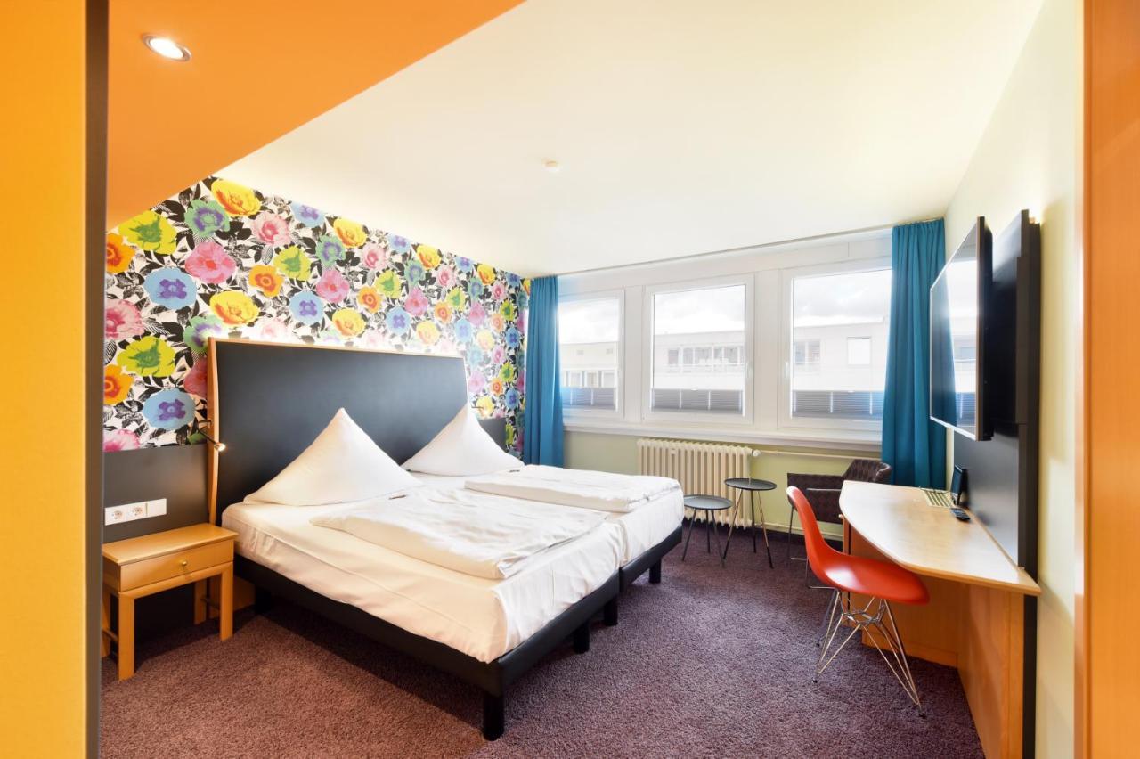 Cityhotel Thueringer Hof New Classic Hannover Exterior photo