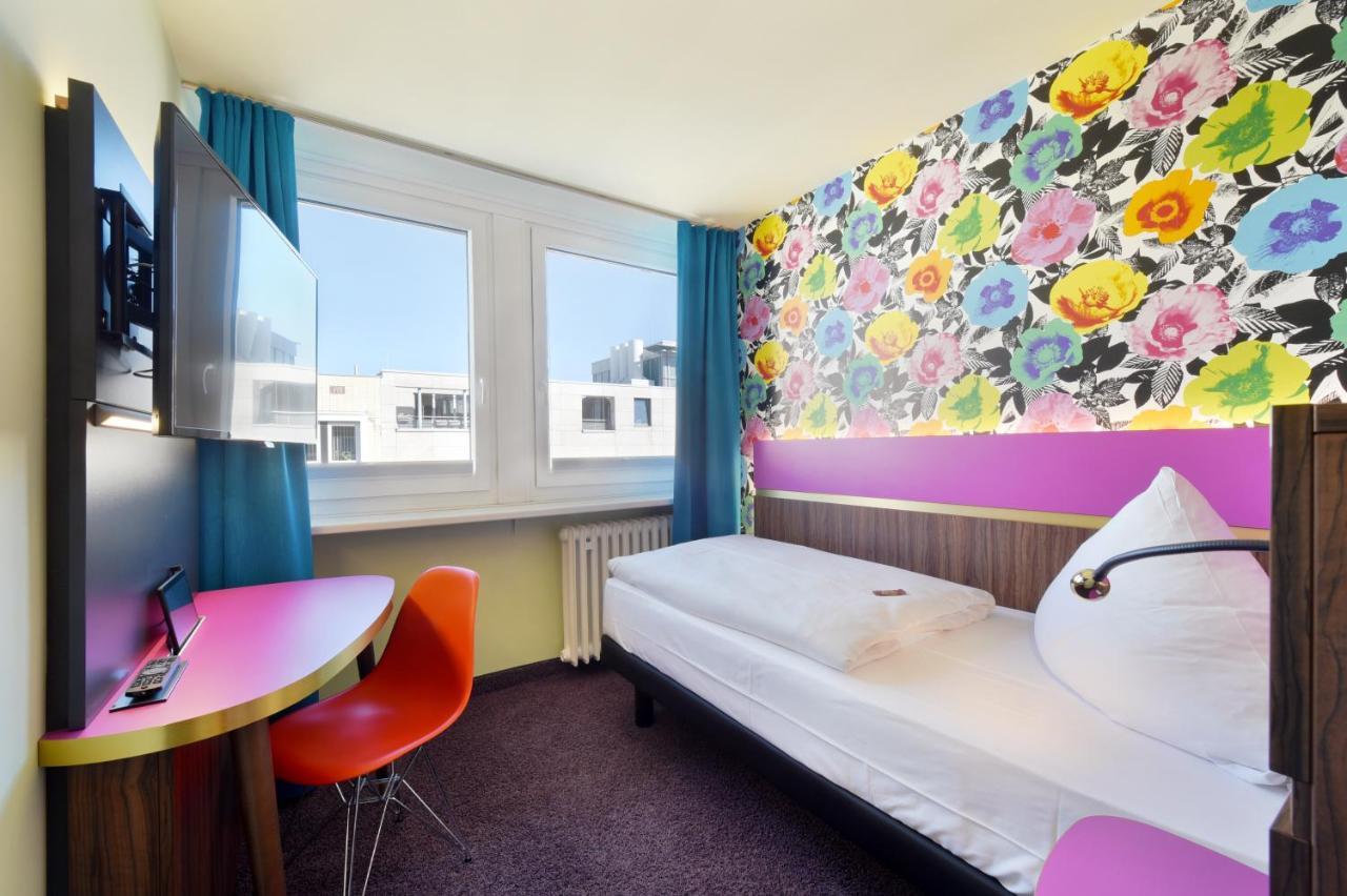 Cityhotel Thueringer Hof New Classic Hannover Exterior photo