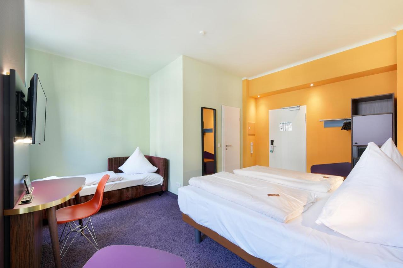 Cityhotel Thueringer Hof New Classic Hannover Exterior photo
