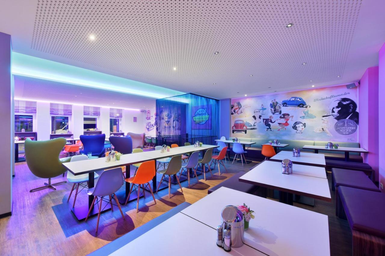 Cityhotel Thueringer Hof New Classic Hannover Exterior photo