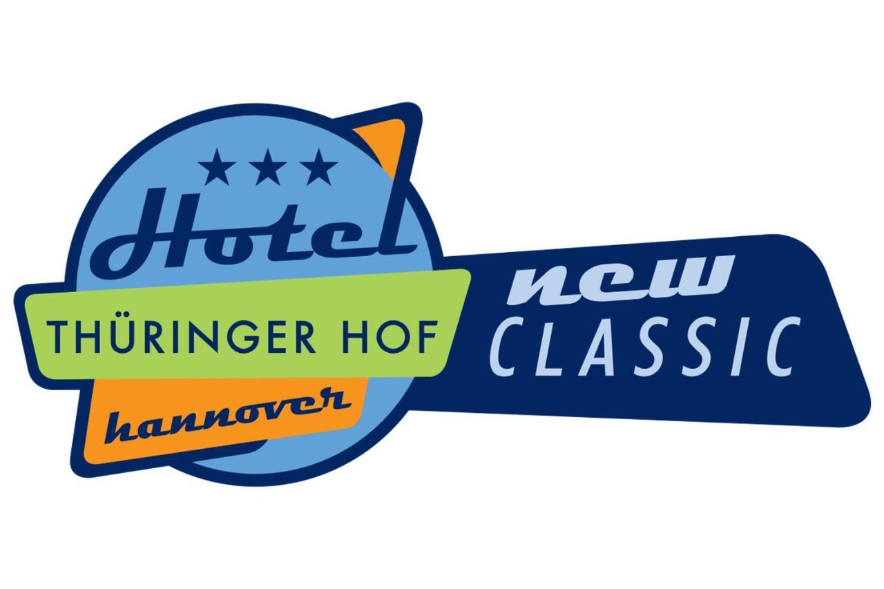 Cityhotel Thueringer Hof New Classic Hannover Exterior photo