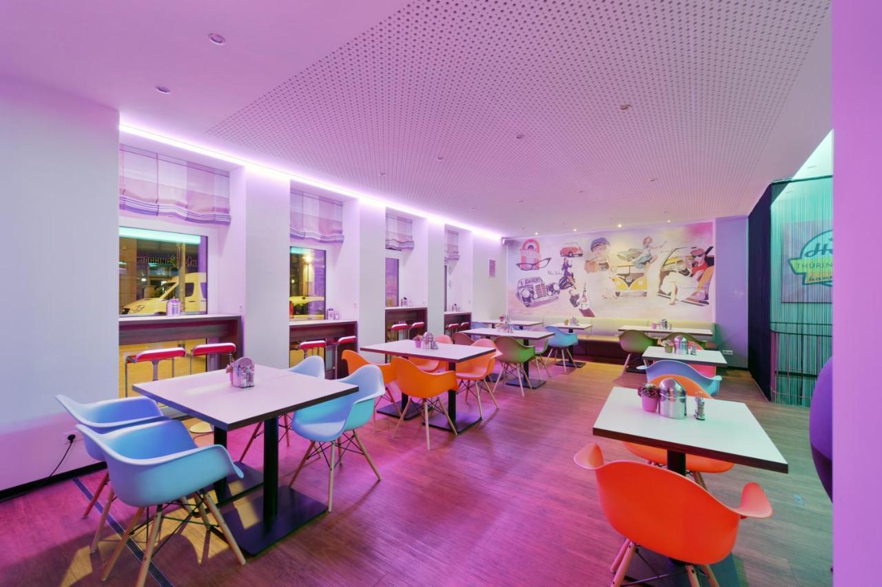 Cityhotel Thueringer Hof New Classic Hannover Exterior photo