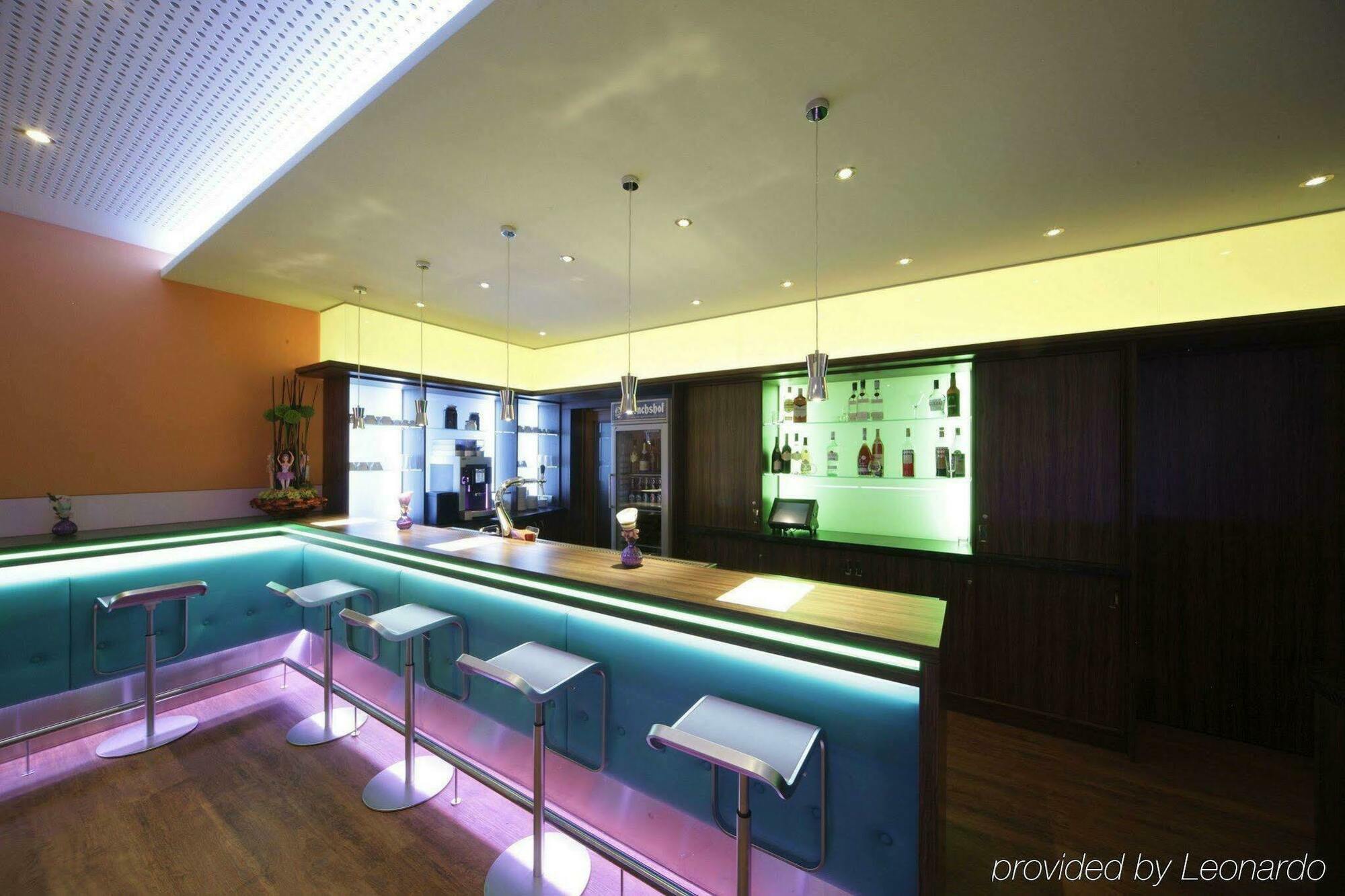 Cityhotel Thueringer Hof New Classic Hannover Exterior photo