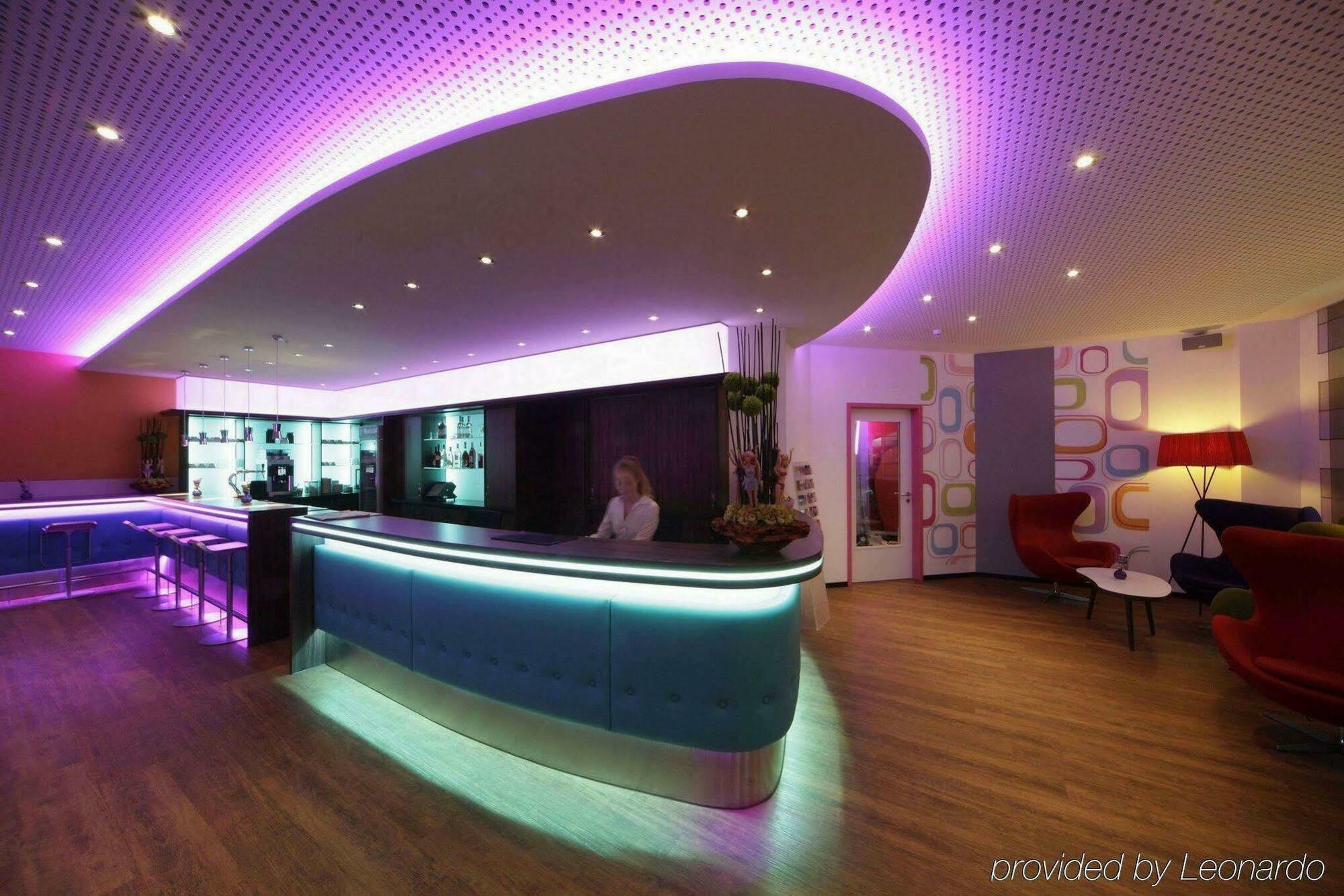 Cityhotel Thueringer Hof New Classic Hannover Exterior photo